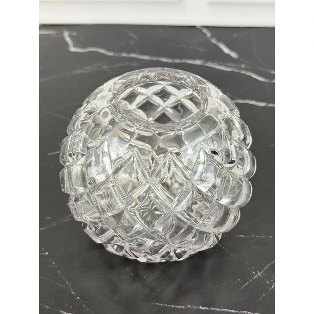 N/A antique crystal